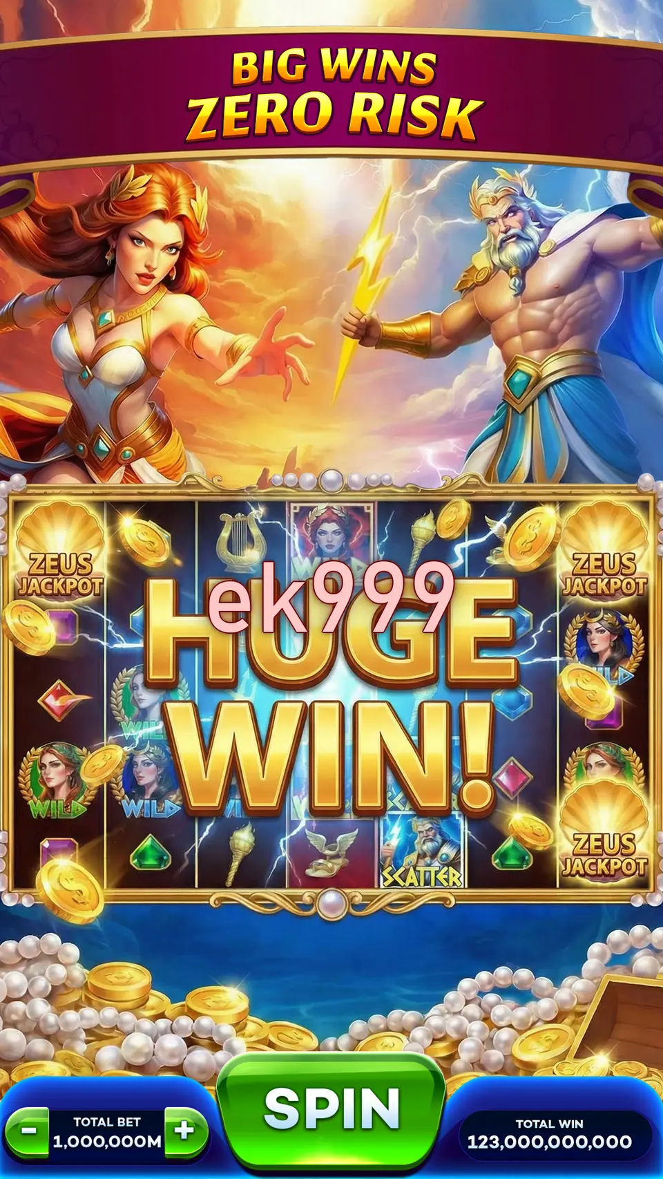 ek999 APK