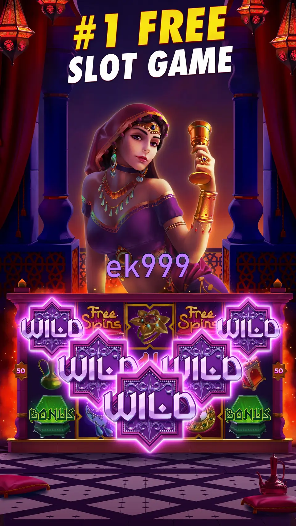 ek999 APK