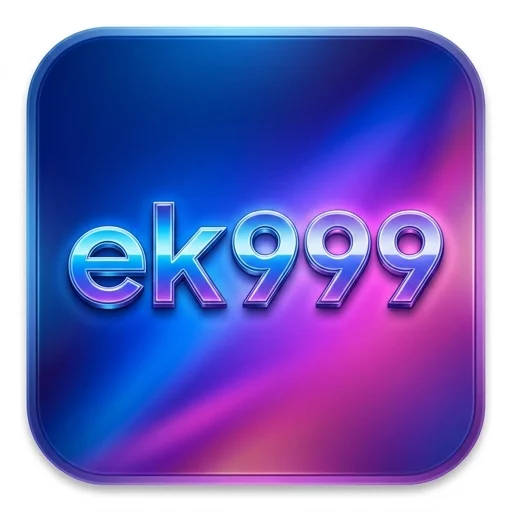 ek999 Logo - অফিসিয়াল